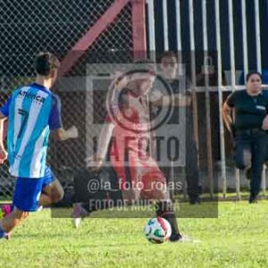 Fotografía 29-03-2026-NEW-ARG-SUB23-82 de 2026-03-29 newbery argentino sub23