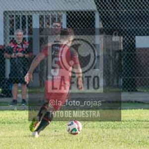 Fotografía 29-03-2026-NEW-ARG-SUB23-83 de 2026-03-29 newbery argentino sub23