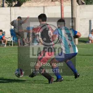 Fotografía 29-03-2026-NEW-ARG-SUB23-84-1 de 2026-03-29 newbery argentino sub23