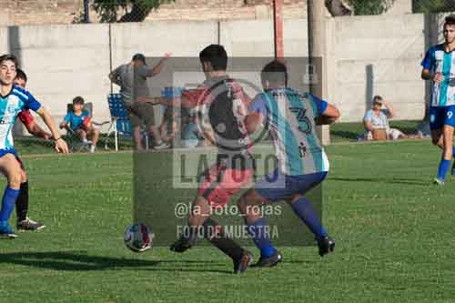 Fotografía 29-03-2026-NEW-ARG-SUB23-84-1 de 2026-03-29 newbery argentino sub23
