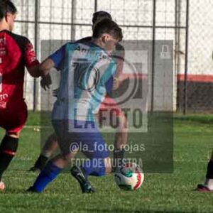 Fotografía 29-03-2026-NEW-ARG-SUB23-86 de 2026-03-29 newbery argentino sub23