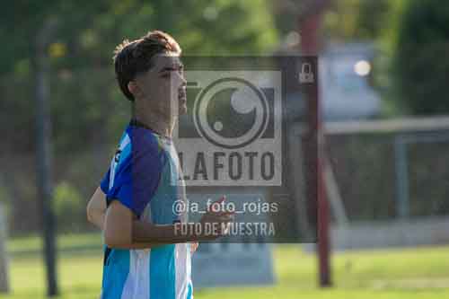 Fotografía 29-03-2026-NEW-ARG-SUB23-87 de 2026-03-29 newbery argentino sub23
