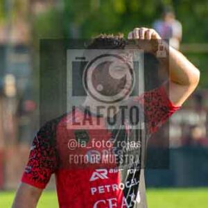 Fotografía 29-03-2026-NEW-ARG-SUB23-88 de 2026-03-29 newbery argentino sub23