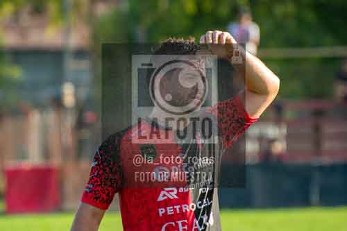 Fotografía 29-03-2026-NEW-ARG-SUB23-88 de 2026-03-29 newbery argentino sub23