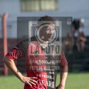 Fotografía 29-03-2026-NEW-ARG-SUB23-89 de 2026-03-29 newbery argentino sub23