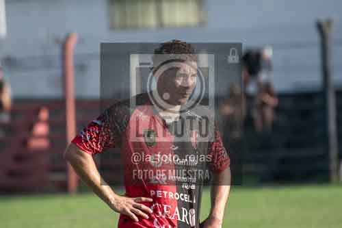 Fotografía 29-03-2026-NEW-ARG-SUB23-89 de 2026-03-29 newbery argentino sub23