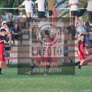 Fotografía 29-03-2026-NEW-ARG-SUB23-9 de 2026-03-29 newbery argentino sub23