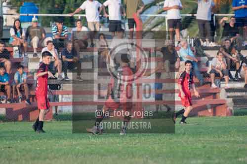 Fotografía 29-03-2026-NEW-ARG-SUB23-9 de 2026-03-29 newbery argentino sub23