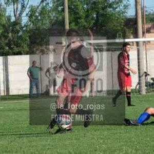 Fotografía 29-03-2026-NEW-ARG-SUB23-90 de 2026-03-29 newbery argentino sub23
