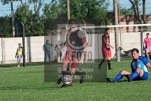 Fotografía 29-03-2026-NEW-ARG-SUB23-90 de 2026-03-29 newbery argentino sub23
