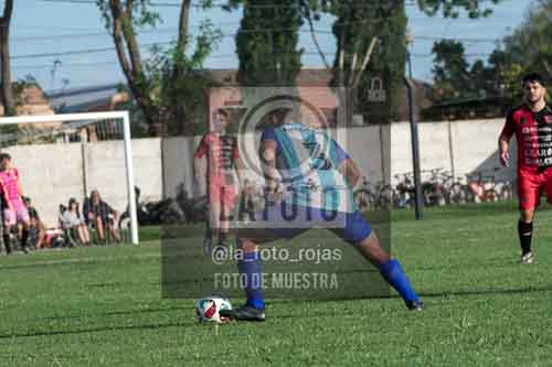 Fotografía 29-03-2026-NEW-ARG-SUB23-91 de 2026-03-29 newbery argentino sub23