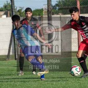 Fotografía 29-03-2026-NEW-ARG-SUB23-92 de 2026-03-29 newbery argentino sub23