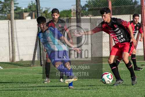 Fotografía 29-03-2026-NEW-ARG-SUB23-92 de 2026-03-29 newbery argentino sub23