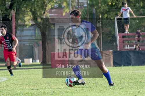 Fotografía 29-03-2026-NEW-ARG-SUB23-94 de 2026-03-29 newbery argentino sub23