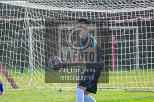 Fotografía 29-03-2026-NEW-ARG-SUB23-97 de 2026-03-29 newbery argentino sub23