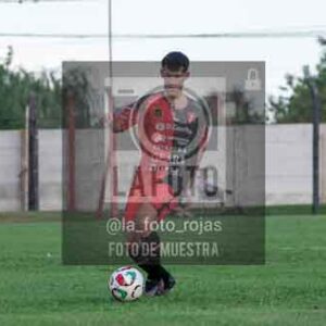 Fotografía 29-03-2026-NEW-ARG-SUB23-99 de 2026-03-29 newbery argentino sub23