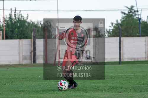 Fotografía 29-03-2026-NEW-ARG-SUB23-99 de 2026-03-29 newbery argentino sub23