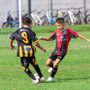 04-04-2026 NEWBERY HURACAN 2016