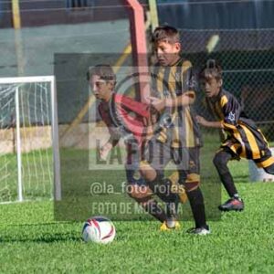 Fotografía 04-04-2026-NEWBERY-HURACAN-2017-18 de 2026-04-04 Newbery Huracan 2017