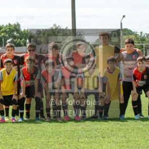 Fotografía 04-04-2026-NEWBERY-HURACAN-SUB12-1 de 2026-04-04 Newbery Huracan sub12