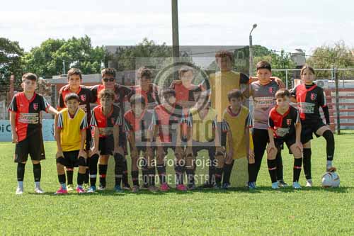 Fotografía 04-04-2026-NEWBERY-HURACAN-SUB12-1 de 2026-04-04 Newbery Huracan sub12
