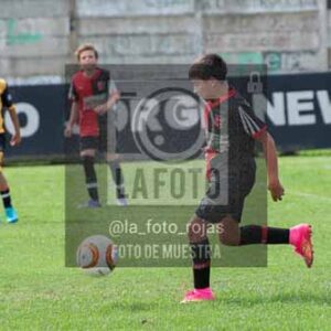 Fotografía 04-04-2026-NEWBERY-HURACAN-SUB12-10 de 2026-04-04 Newbery Huracan sub12