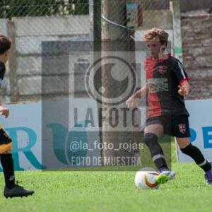 Fotografía 04-04-2026-NEWBERY-HURACAN-SUB12-11 de 2026-04-04 Newbery Huracan sub12