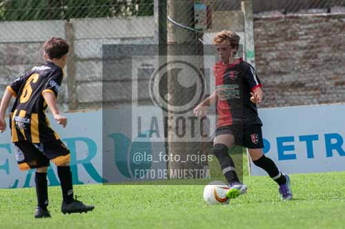 Fotografía 04-04-2026-NEWBERY-HURACAN-SUB12-11 de 2026-04-04 Newbery Huracan sub12