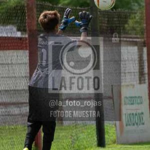 Fotografía 04-04-2026-NEWBERY-HURACAN-SUB12-12 de 2026-04-04 Newbery Huracan sub12