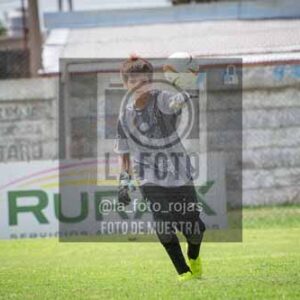 Fotografía 04-04-2026-NEWBERY-HURACAN-SUB12-13 de 2026-04-04 Newbery Huracan sub12