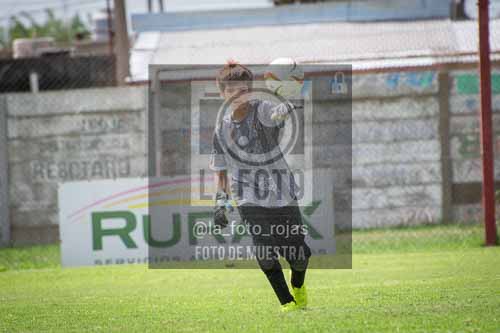 Fotografía 04-04-2026-NEWBERY-HURACAN-SUB12-13 de 2026-04-04 Newbery Huracan sub12