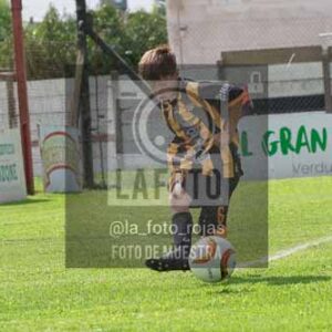 Fotografía 04-04-2026-NEWBERY-HURACAN-SUB12-14 de 2026-04-04 Newbery Huracan sub12