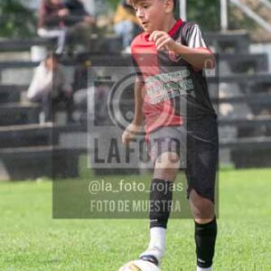 Fotografía 04-04-2026-NEWBERY-HURACAN-SUB12-15 de 2026-04-04 Newbery Huracan sub12