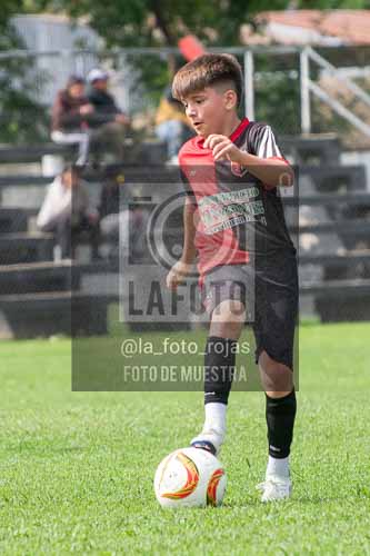 Fotografía 04-04-2026-NEWBERY-HURACAN-SUB12-15 de 2026-04-04 Newbery Huracan sub12