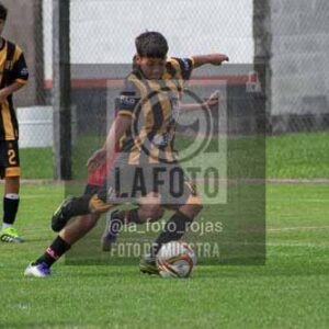 Fotografía 04-04-2026-NEWBERY-HURACAN-SUB12-16 de 2026-04-04 Newbery Huracan sub12