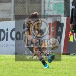 Fotografía 04-04-2026-NEWBERY-HURACAN-SUB12-17 de 2026-04-04 Newbery Huracan sub12