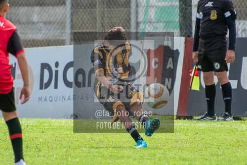 Fotografía 04-04-2026-NEWBERY-HURACAN-SUB12-17 de 2026-04-04 Newbery Huracan sub12