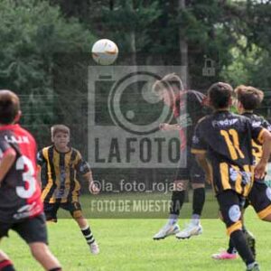 Fotografía 04-04-2026-NEWBERY-HURACAN-SUB12-18 de 2026-04-04 Newbery Huracan sub12