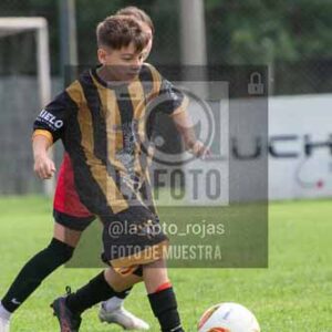 Fotografía 04-04-2026-NEWBERY-HURACAN-SUB12-19 de 2026-04-04 Newbery Huracan sub12