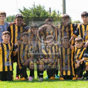 Fotografía 04-04-2026-NEWBERY-HURACAN-SUB12-2 de 2026-04-04 Newbery Huracan sub12
