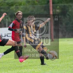 Fotografía 04-04-2026-NEWBERY-HURACAN-SUB12-20 de 2026-04-04 Newbery Huracan sub12