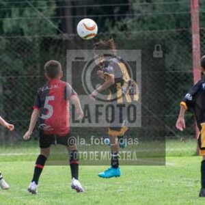 Fotografía 04-04-2026-NEWBERY-HURACAN-SUB12-22 de 2026-04-04 Newbery Huracan sub12