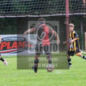 Fotografía 04-04-2026-NEWBERY-HURACAN-SUB12-23 de 2026-04-04 Newbery Huracan sub12