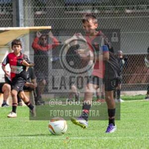 Fotografía 04-04-2026-NEWBERY-HURACAN-SUB12-24 de 2026-04-04 Newbery Huracan sub12