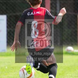 Fotografía 04-04-2026-NEWBERY-HURACAN-SUB12-26 de 2026-04-04 Newbery Huracan sub12