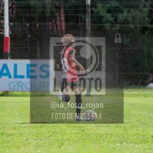 Fotografía 04-04-2026-NEWBERY-HURACAN-SUB12-27 de 2026-04-04 Newbery Huracan sub12
