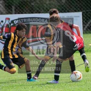 Fotografía 04-04-2026-NEWBERY-HURACAN-SUB12-28 de 2026-04-04 Newbery Huracan sub12