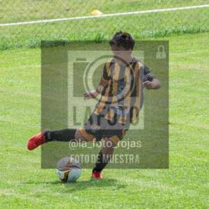 Fotografía 04-04-2026-NEWBERY-HURACAN-SUB12-3 de 2026-04-04 Newbery Huracan sub12