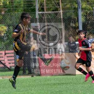 Fotografía 04-04-2026-NEWBERY-HURACAN-SUB12-30 de 2026-04-04 Newbery Huracan sub12