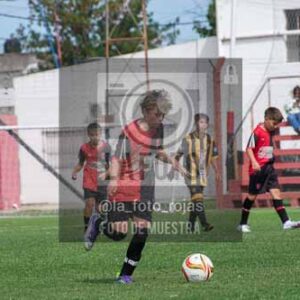 Fotografía 04-04-2026-NEWBERY-HURACAN-SUB12-31 de 2026-04-04 Newbery Huracan sub12